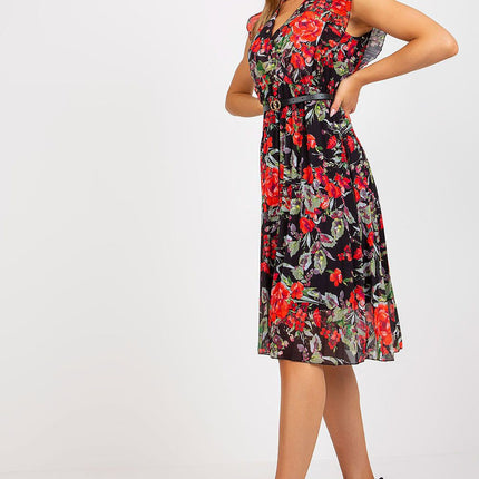  Daydress model 166986 Italy Moda 