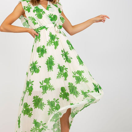  Daydress model 166992 Italy Moda 