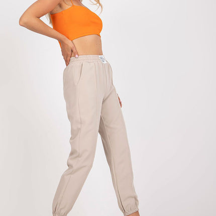  Women trousers model 167002 Italy Moda 