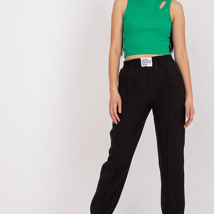  Women trousers model 167004 Italy Moda 