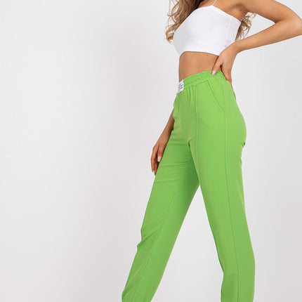 Women trousers model 167006 Italy Moda 