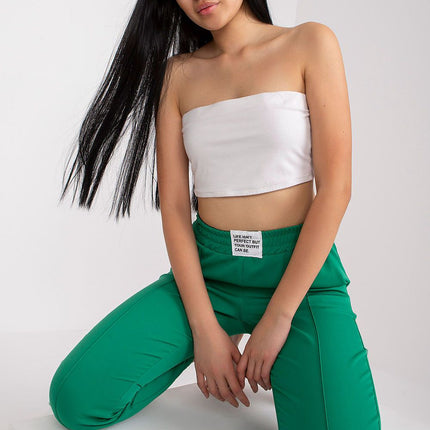  Women trousers model 167008 Italy Moda 