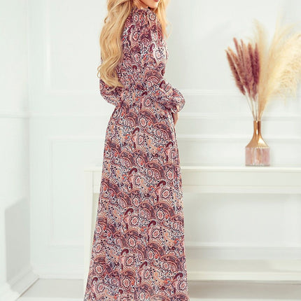  Daydress model 167016 Numoco 