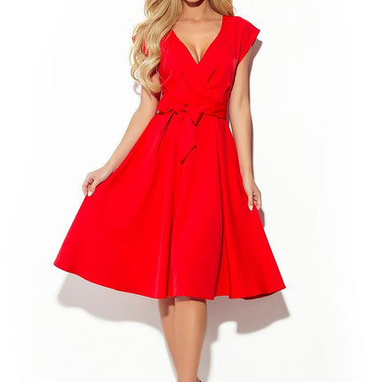  Cocktail dress model 167025 Numoco 