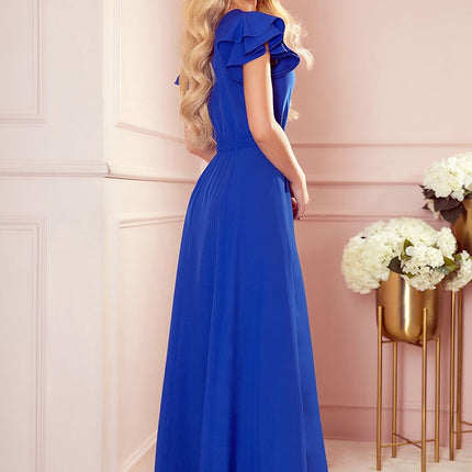  Cocktail dress model 167034 Numoco 