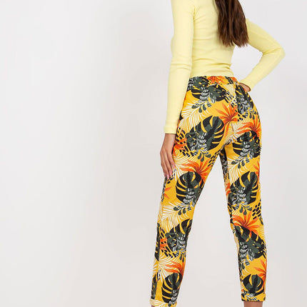  Tracksuit trousers model 167078 Relevance 