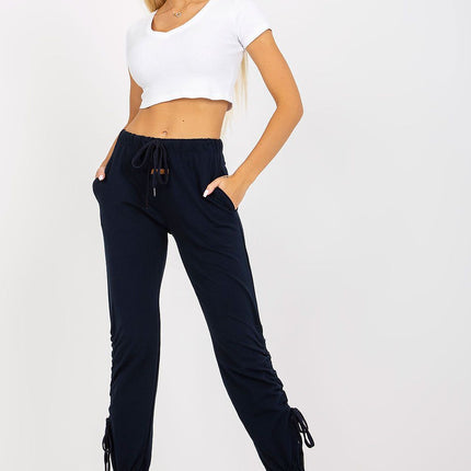  Tracksuit trousers model 167083 Relevance 