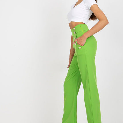  Women trousers model 167110 Italy Moda 