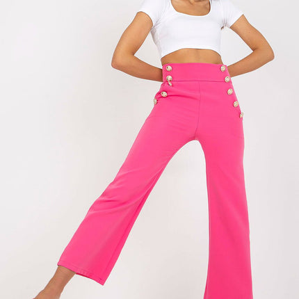  Women trousers model 167111 Italy Moda 