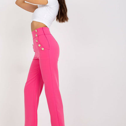  Women trousers model 167111 Italy Moda 