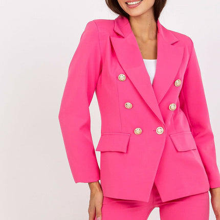  Jacket model 167113 Italy Moda 