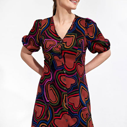  Daydress model 167190 Figl 
