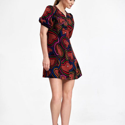  Daydress model 167190 Figl 