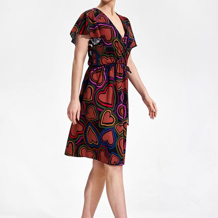  Daydress model 167192 Figl 