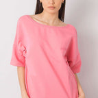 pink / one-size-fits-all