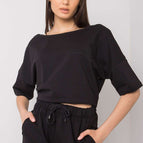 black / one-size-fits-all