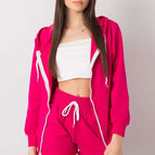 pink / one-size-fits-all