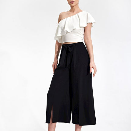  Women trousers model 167232 Figl 