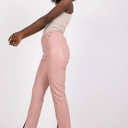  Women trousers model 167260 Italy Moda 