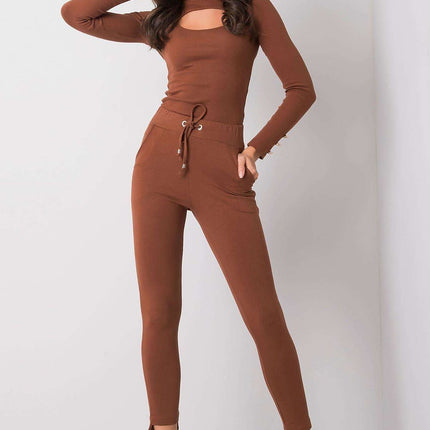  Tracksuit trousers model 167312 BFG 