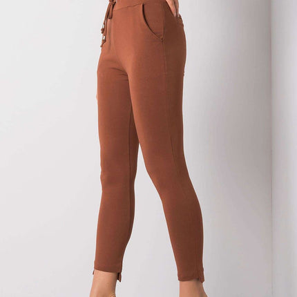  Tracksuit trousers model 167312 BFG 