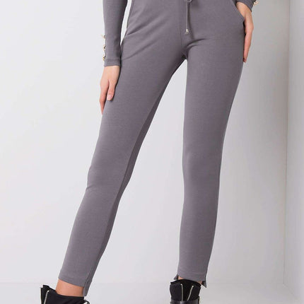  Tracksuit trousers model 167314 BFG 