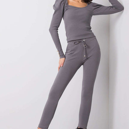  Tracksuit trousers model 167314 BFG 