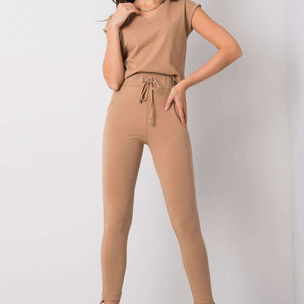  Tracksuit trousers model 167315 BFG 