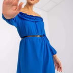 blue / one-size-fits-all