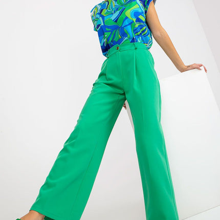  Women trousers model 167514 Italy Moda 