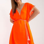 orange / one-size-fits-all