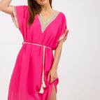 pink / one-size-fits-all