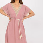 pink 3 / one-size-fits-all