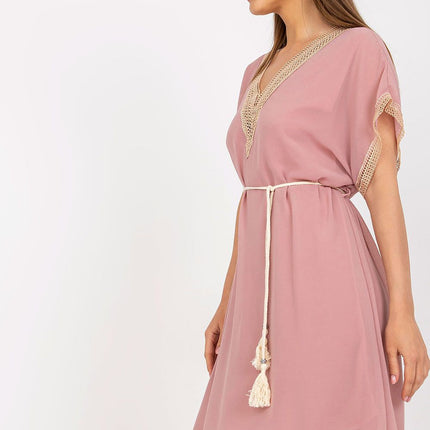  Daydress model 167580 Italy Moda 