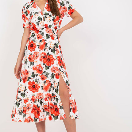  Daydress model 167584 Italy Moda 