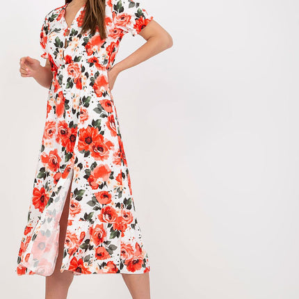  Daydress model 167584 Italy Moda 