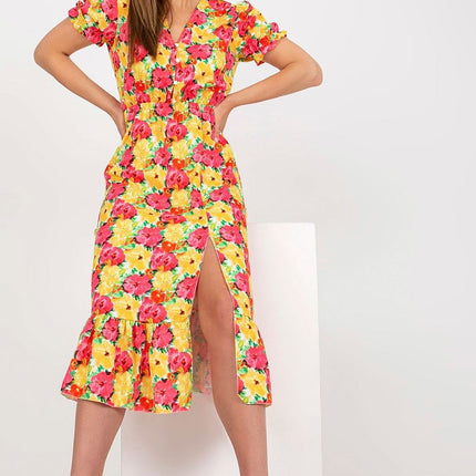 Daydress model 167586 Italy Moda 