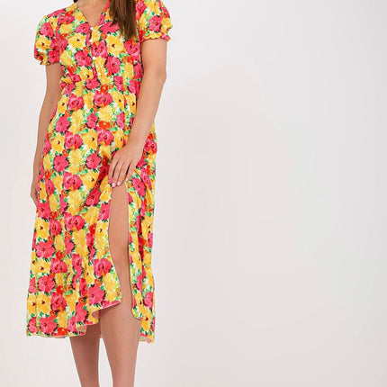  Daydress model 167586 Italy Moda 