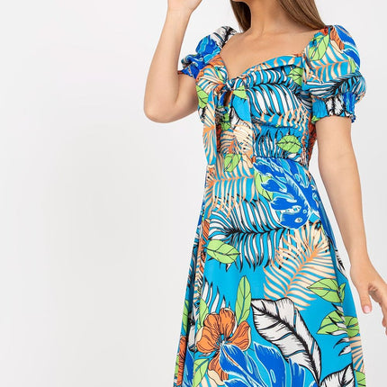  Daydress model 167592 Italy Moda 