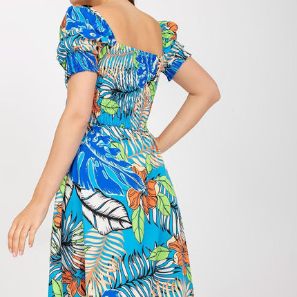  Daydress model 167592 Italy Moda 