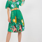 green / one-size-fits-all