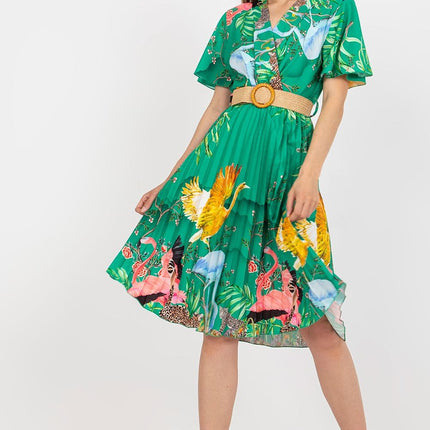  Daydress model 167728 Italy Moda 