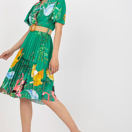  Daydress model 167728 Italy Moda 
