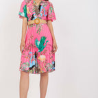 pink / one-size-fits-all