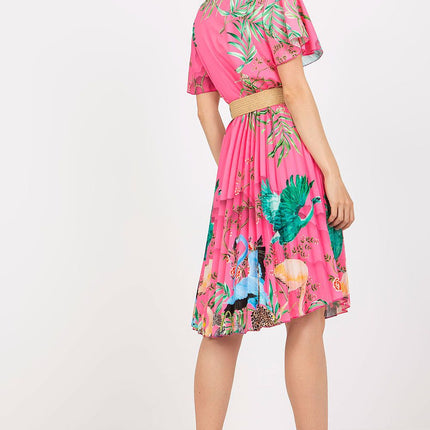  Daydress model 167730 Italy Moda 