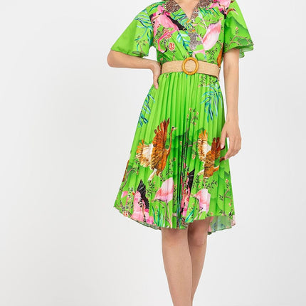  Daydress model 167733 Italy Moda 