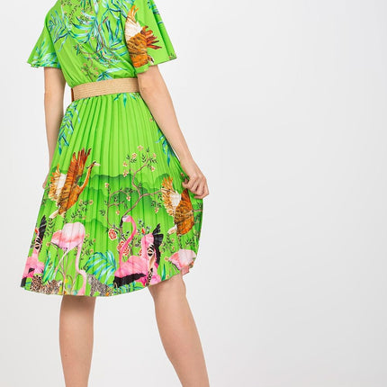  Daydress model 167733 Italy Moda 