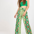 green / one-size-fits-all