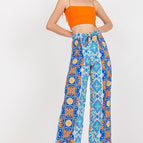 blue / one-size-fits-all