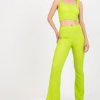 green / one-size-fits-all